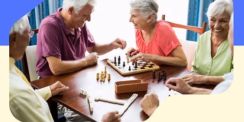 Dementia and Well-being support group