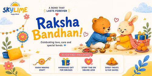 Raksha Bandhan Special