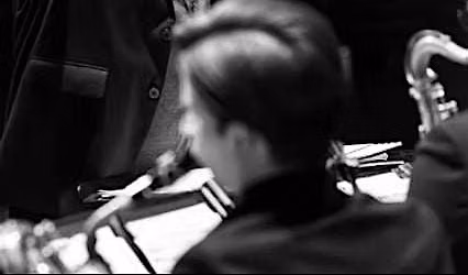 USF Jazz Orchestra