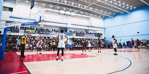 Bristol Flyers v Sheffield Sharks - SLB