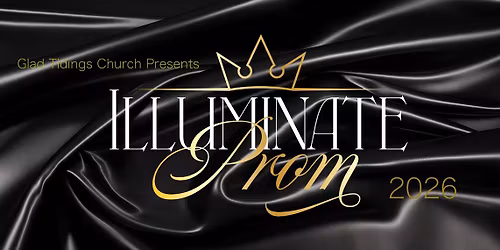 Illuminate Prom 2026