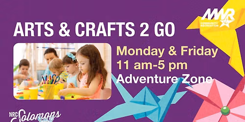 Arts & Crafts 2 Go