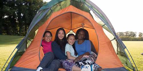 EL Talk \u2013 Raising Future-Ready Kids: How Camps & Boarding School Build Confidence for Life