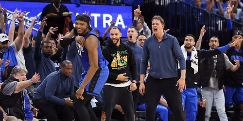 Orlando Magic at Atlanta Hawks at State Farm Arena