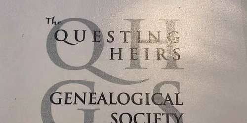 FREE Beginner Genealogy Class