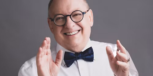 St. Louis Symphony: Nicholas McGegan - Handel's Messiah