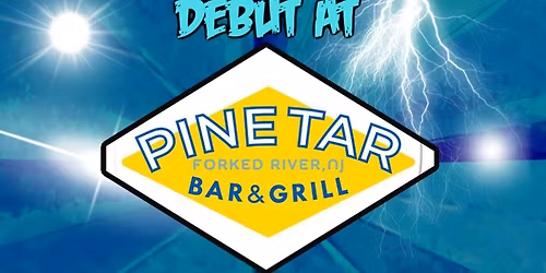 Rock Bottom Live @ Pine Tar Bar and Grill (Debut)