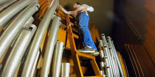 Silent Movie Mondays: Faust