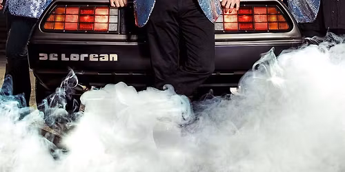 Spank the 80s - 80s Tribute Band