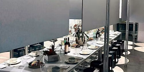 PROJCT - Evening Dinner