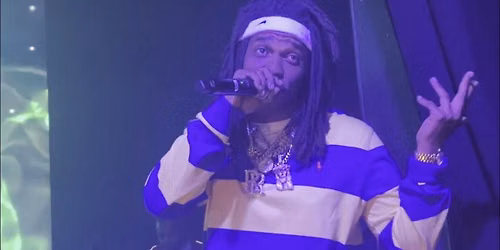 Curren$y Tickets — Miami, FL