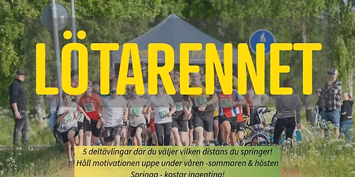 L\u00d6TARENNET