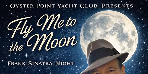 Frank Sinatra Night at OPYC
