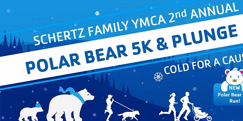 Polar Bear 5K & Plunge
