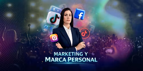 Masterclass de Marketing y Marca Personal