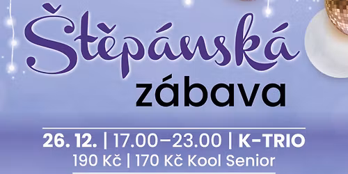 \u0160t\u011bp\u00e1nsk\u00e1 z\u00e1bava