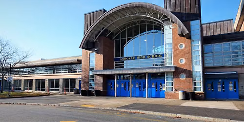 Andover High School - 20 Year Reunion 