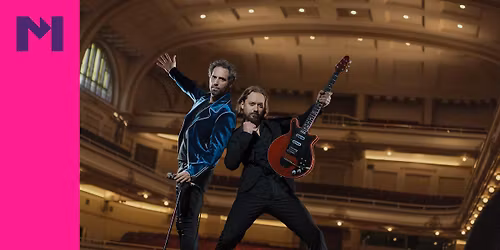 The Dutch Queen in Enschede