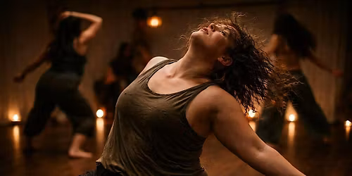 Visceral: Embodied Release