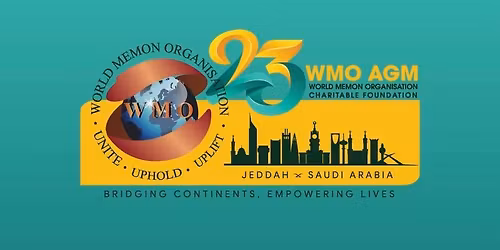 23rd WMO AGM