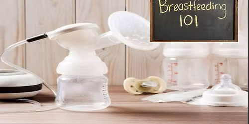 Breastfeeding Class