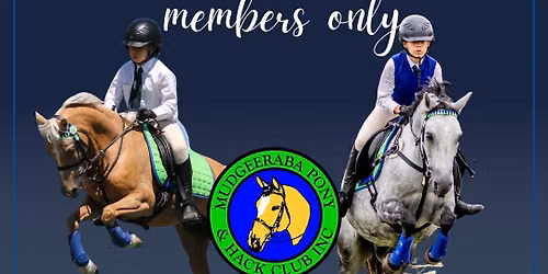 Jump club - MEMBERS ONLY