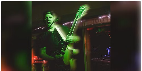 Greg\u2019s Bday Bash at The Sunday Juke Jam!