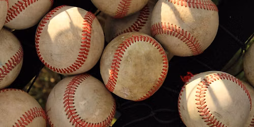 Madison Baseball Alumni Game