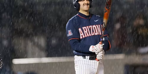 Grand Canyon University Lopes at Arizona Wildcats Baseball at Hi Corbett Field