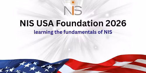 NIS USA Foundation 2026 - St Charles, Missouri USA
