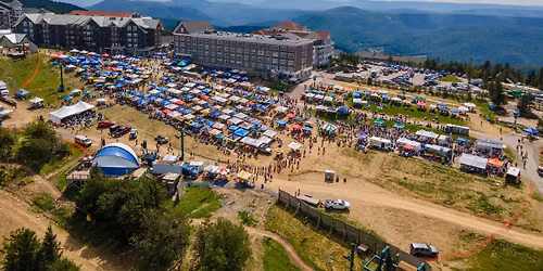 2026 Treasure on the Mountain