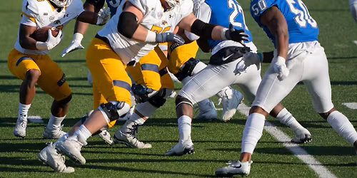 Buffalo Bulls vs. Kent State Golden Flashes