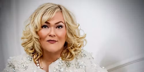 Marie Carmen Koppel i Nyvangskirken