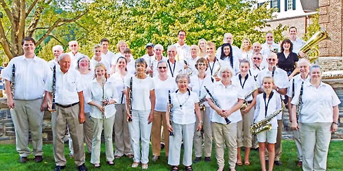 Community Band Concert - Glimmerglass State Park
