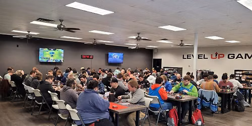 July Commander Party