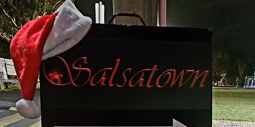 \ud83c\udf84 Christmas in Salsatown \ud83c\udf84 