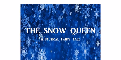 Auditions for The Snow Queen