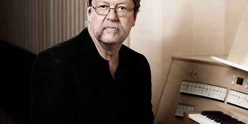 ORGLET SOM KULTURB\u00c6RER \u2013 orglet som kulturspejl og imponeremaskine: Foredrag med Ulrik Spang-Hanssen
