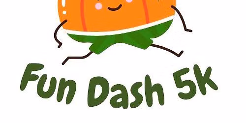 Pumpkin Dash 5k\/10k