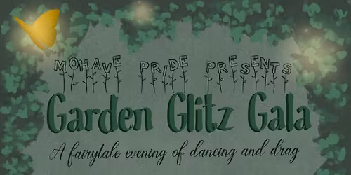Garden Glitz Gala