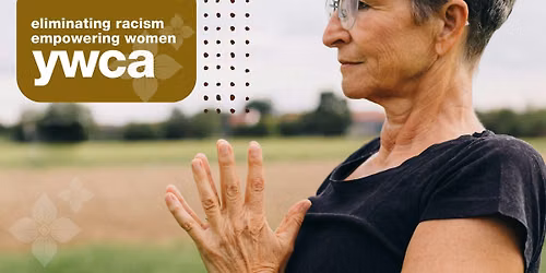 YWCA Tai Chi with Pat Cummerick