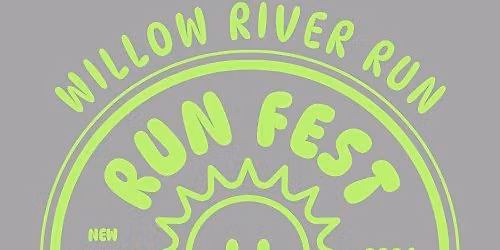 Willow River Run