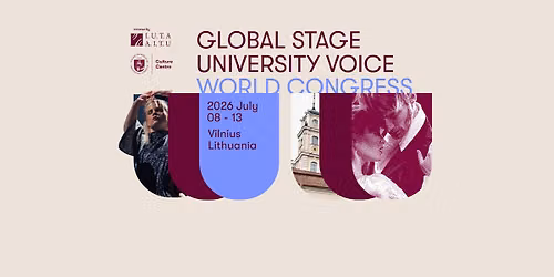 XIII World Congress of the International University Theatre Association (AITU-IUTA)