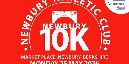 Newbury 10k 2026