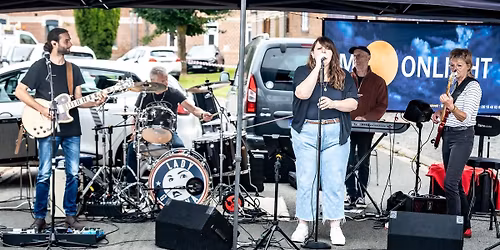 MoonLight \u00e0 la Cave des Hortillons