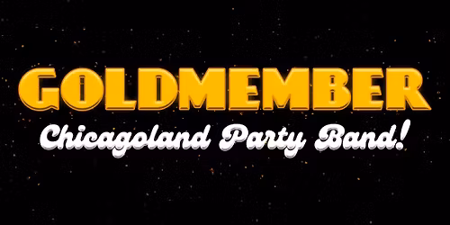 GOLDMEMBER @ Madcats