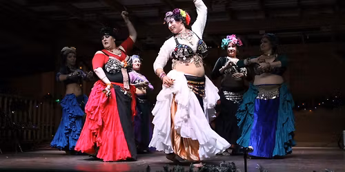 Christmas in the Park Guild Show