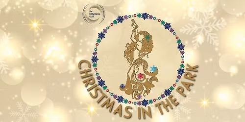 Christmas in the Park Guild Show