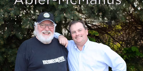Abler-McManus Duo