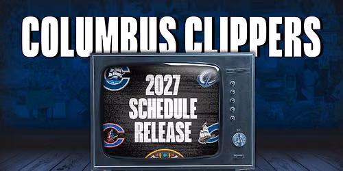 Columbus Clippers vs. Iowa Cubs